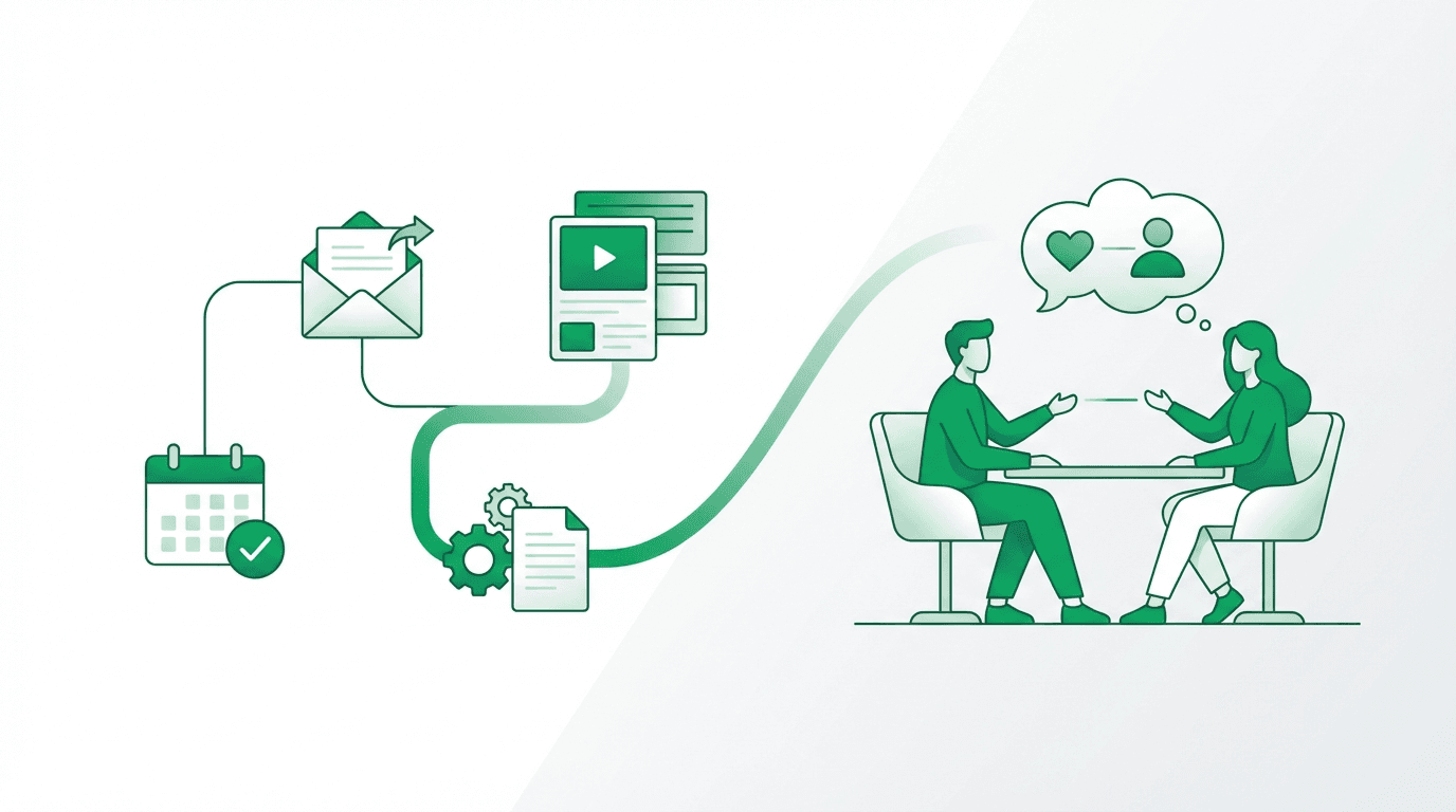 OpenClaw für Coaches & Berater