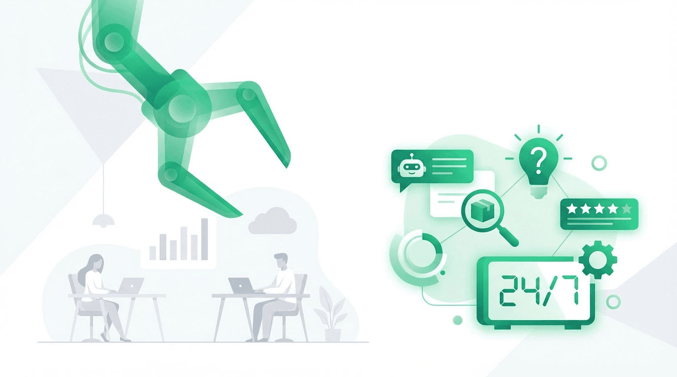 OpenClaw für E-Commerce & Online-Shops