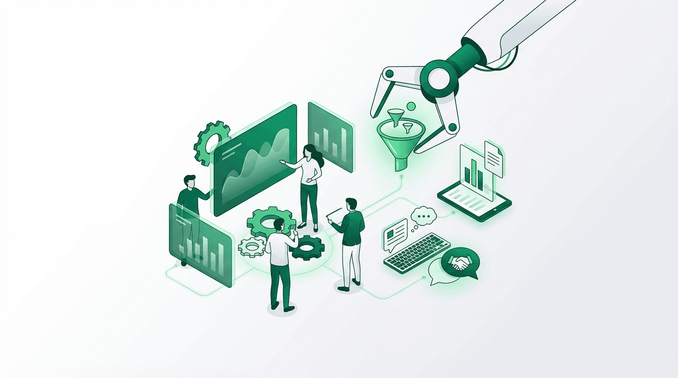 OpenClaw für Marketing-Agenturen