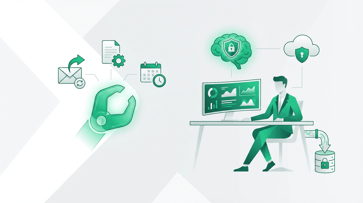 OpenClaw für Steuerberater & Buchhaltung