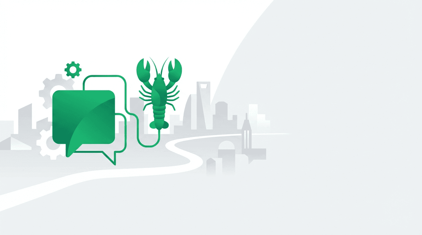 WhatsApp Bot für Unternehmen in Basel