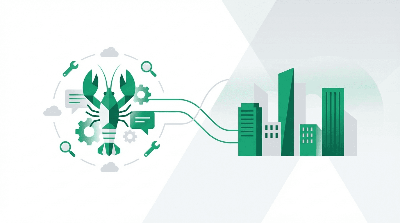 OpenClaw Setup für Unternehmen in Bonn