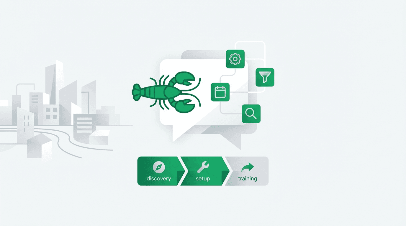 WhatsApp Bot für Unternehmen in Bonn