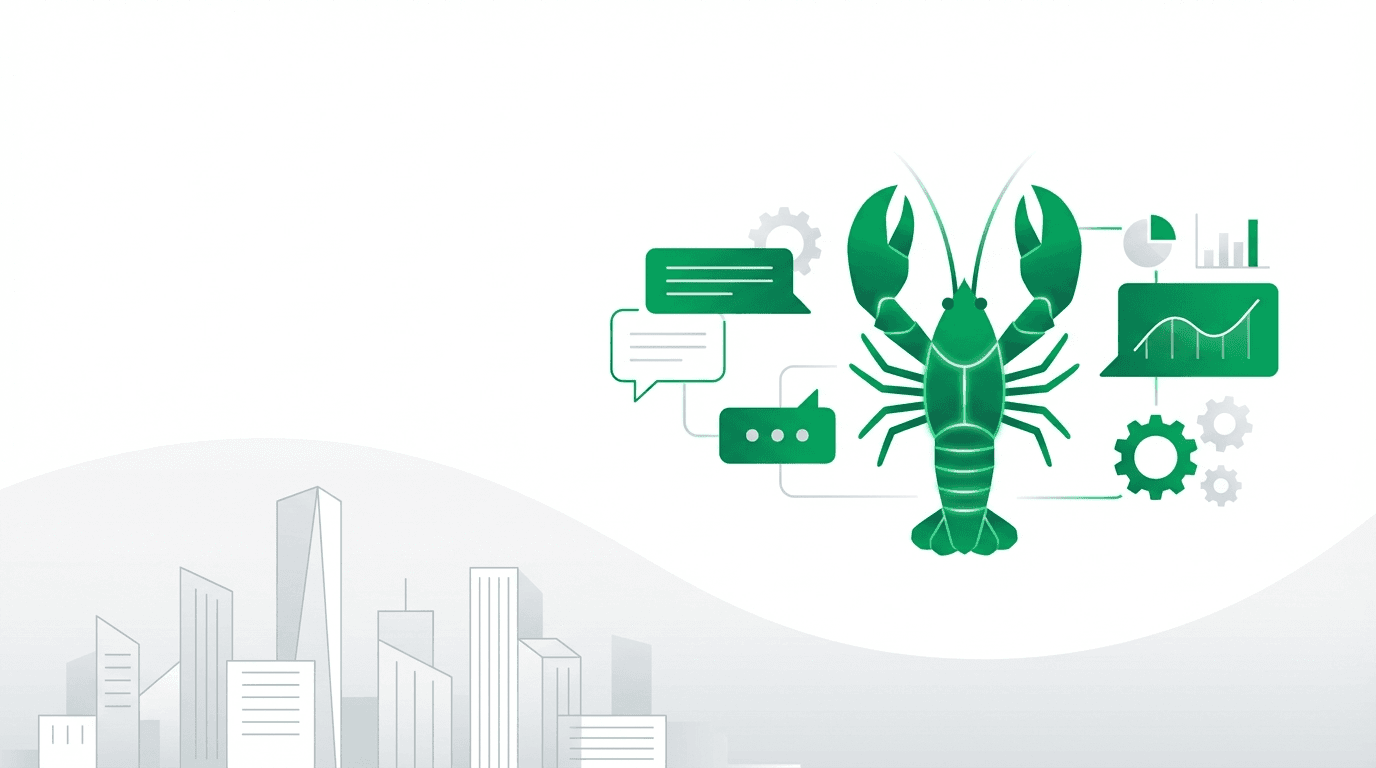 KI Automation für Unternehmen in Bregenz