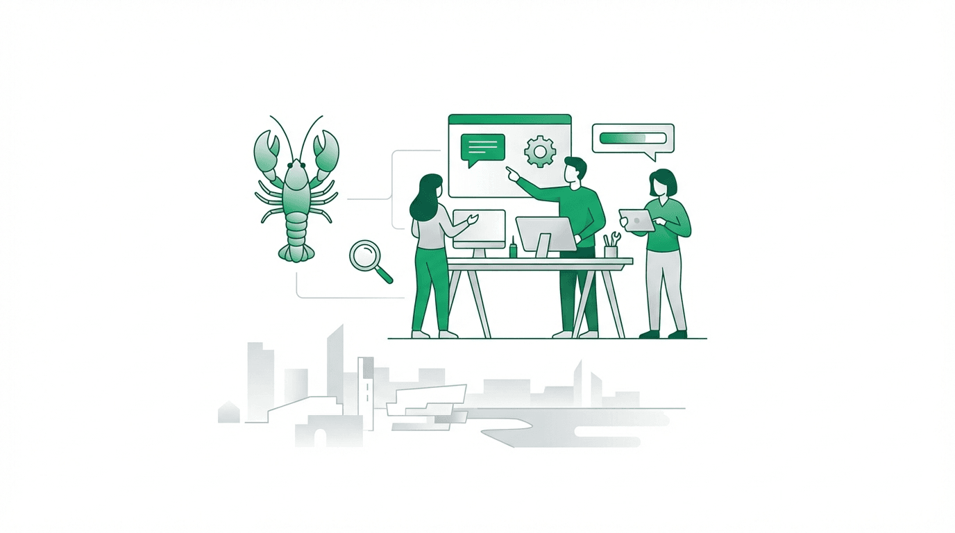 MCP Workshop für Unternehmen in Bregenz