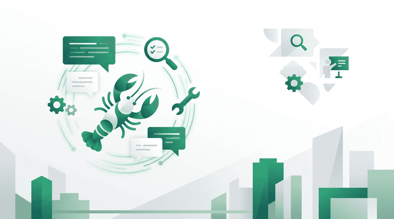 OpenClaw Setup für Unternehmen in Bregenz