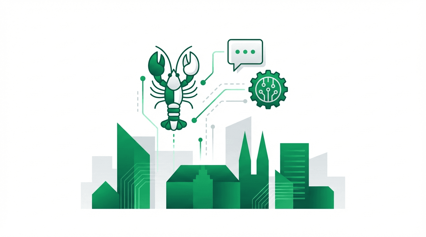 KI Automation für Unternehmen in Bremen