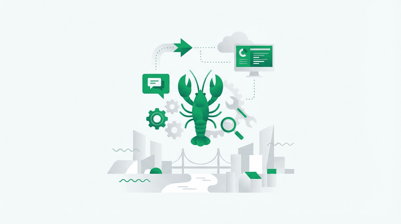 OpenClaw Setup für Unternehmen in Bremen