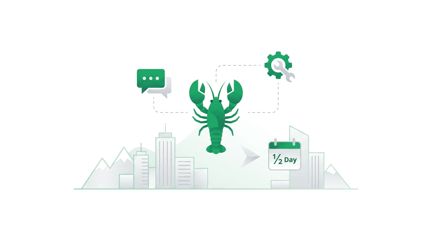 MCP Workshop für Unternehmen in Dornbirn