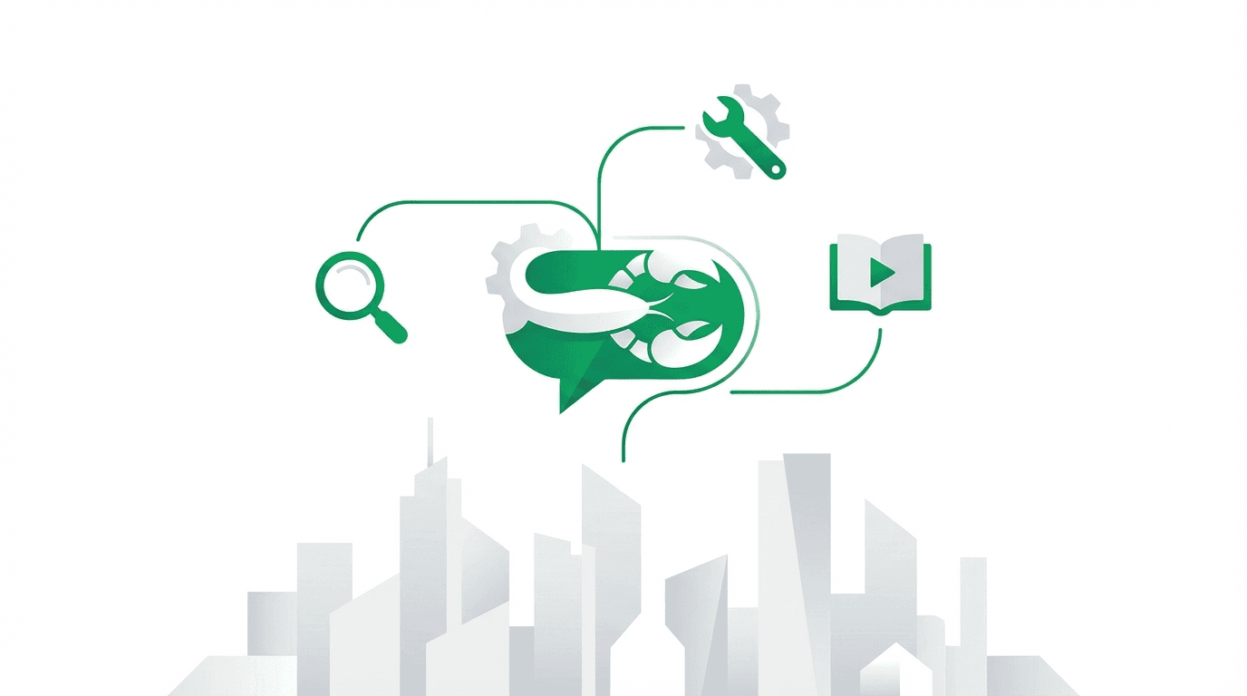 WhatsApp Bot für Unternehmen in Dornbirn