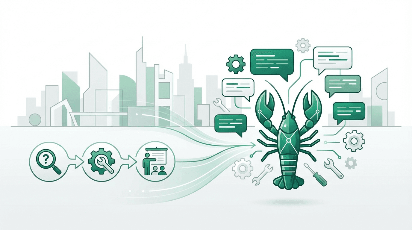 WhatsApp Bot für Unternehmen in Dresden