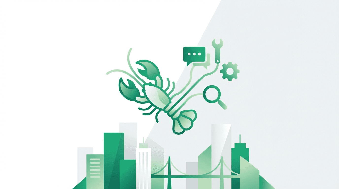 OpenClaw Setup für Unternehmen in Düsseldorf