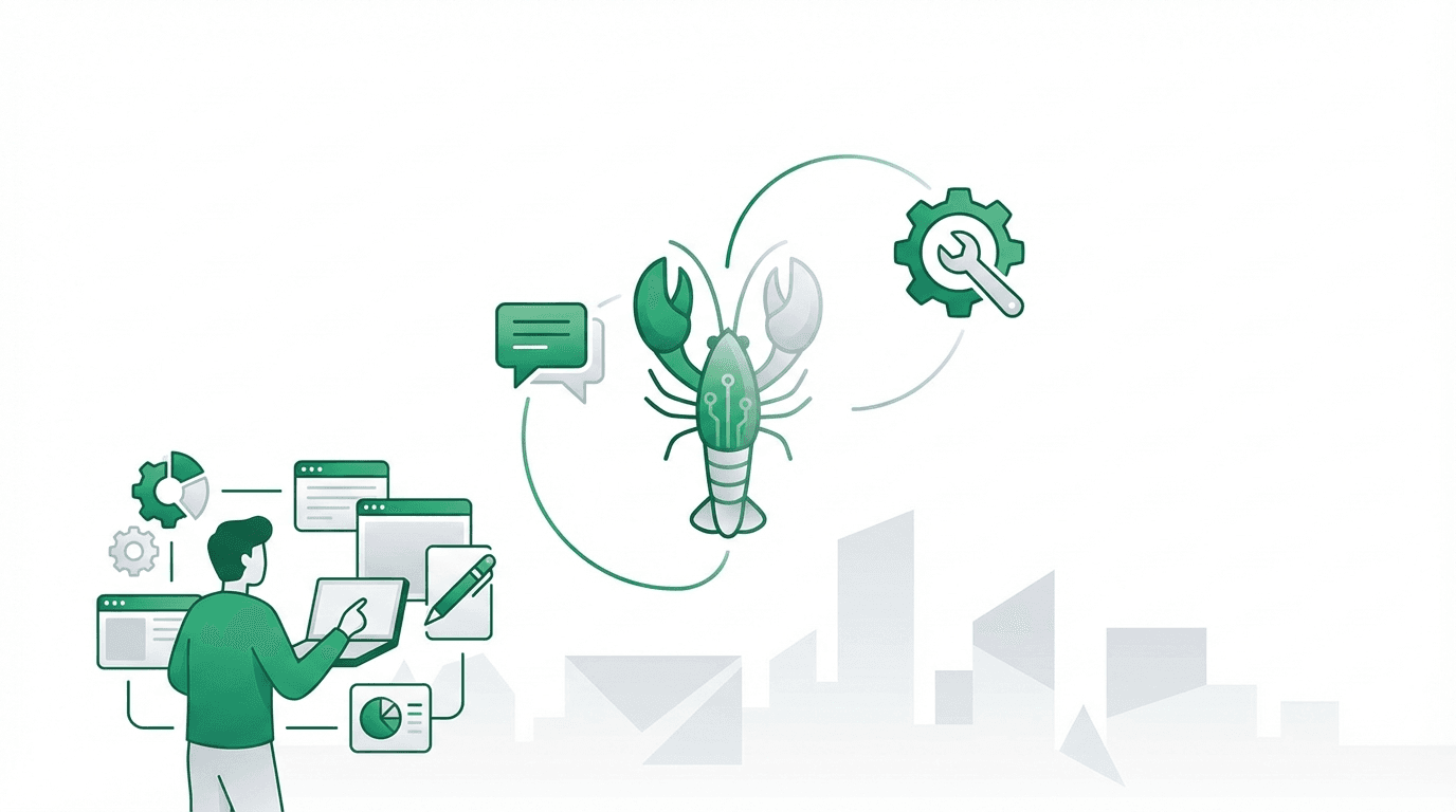 KI Automation für Unternehmen in Essen