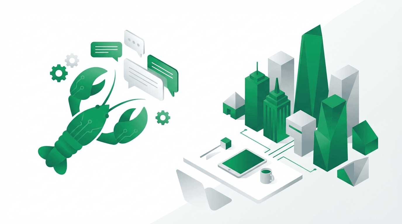 OpenClaw Setup für Unternehmen in Essen