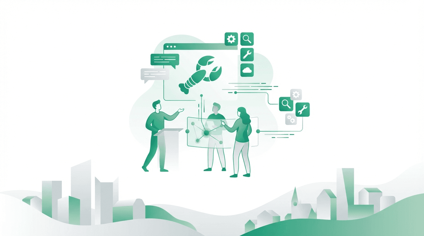 MCP Workshop für Unternehmen in Feldkirch