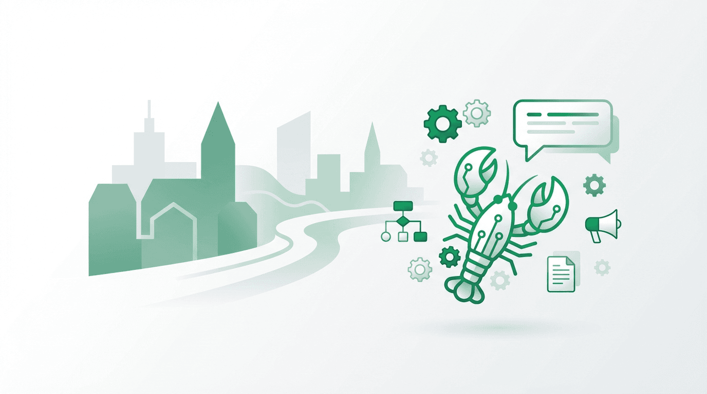 WhatsApp Bot für Unternehmen in Feldkirch