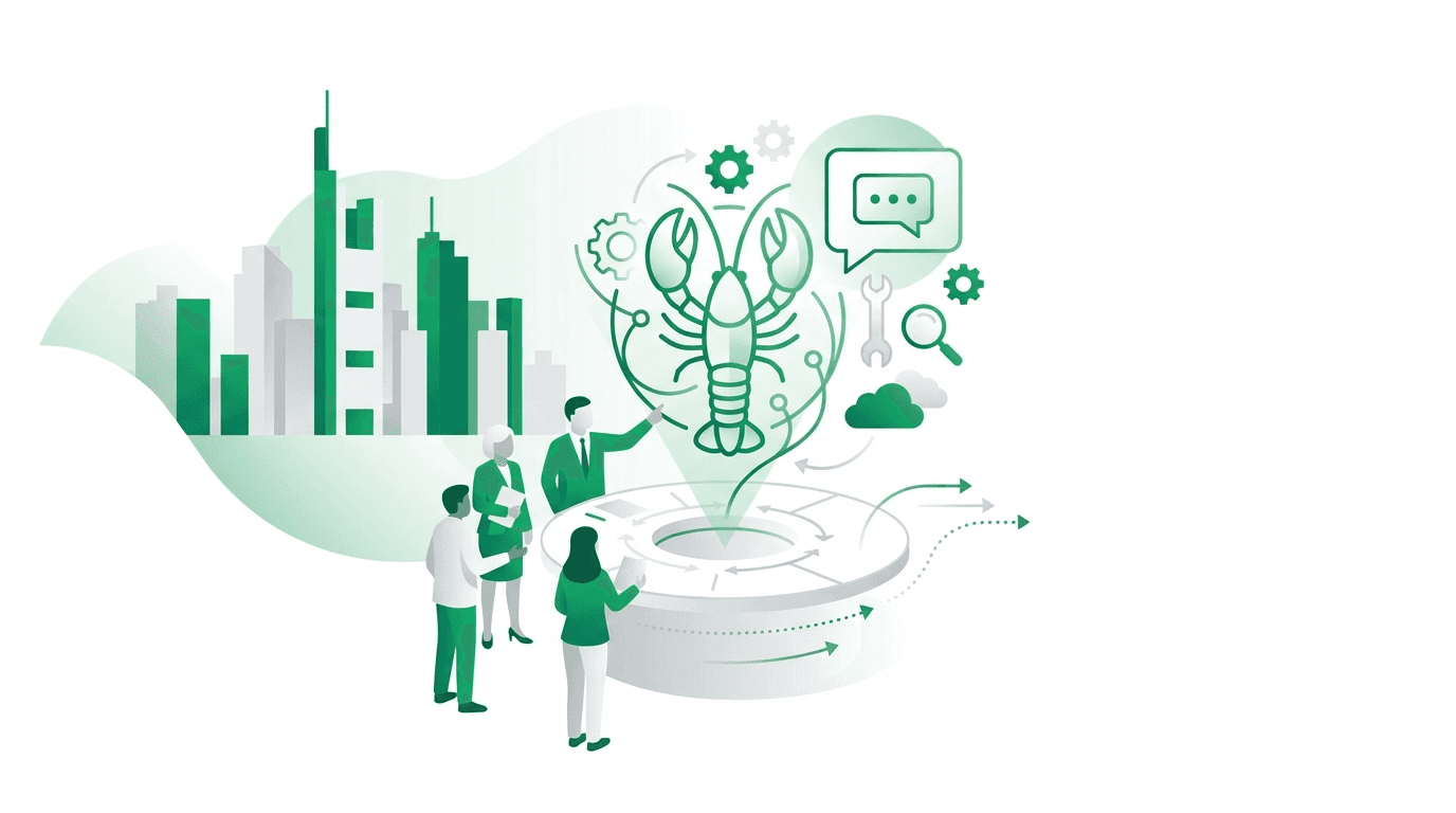 MCP Workshop für Unternehmen in Frankfurt