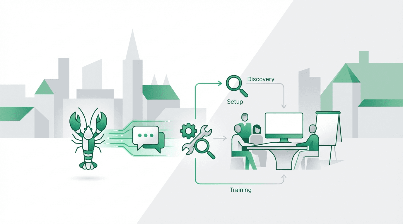 MCP Workshop für Unternehmen in Freiburg