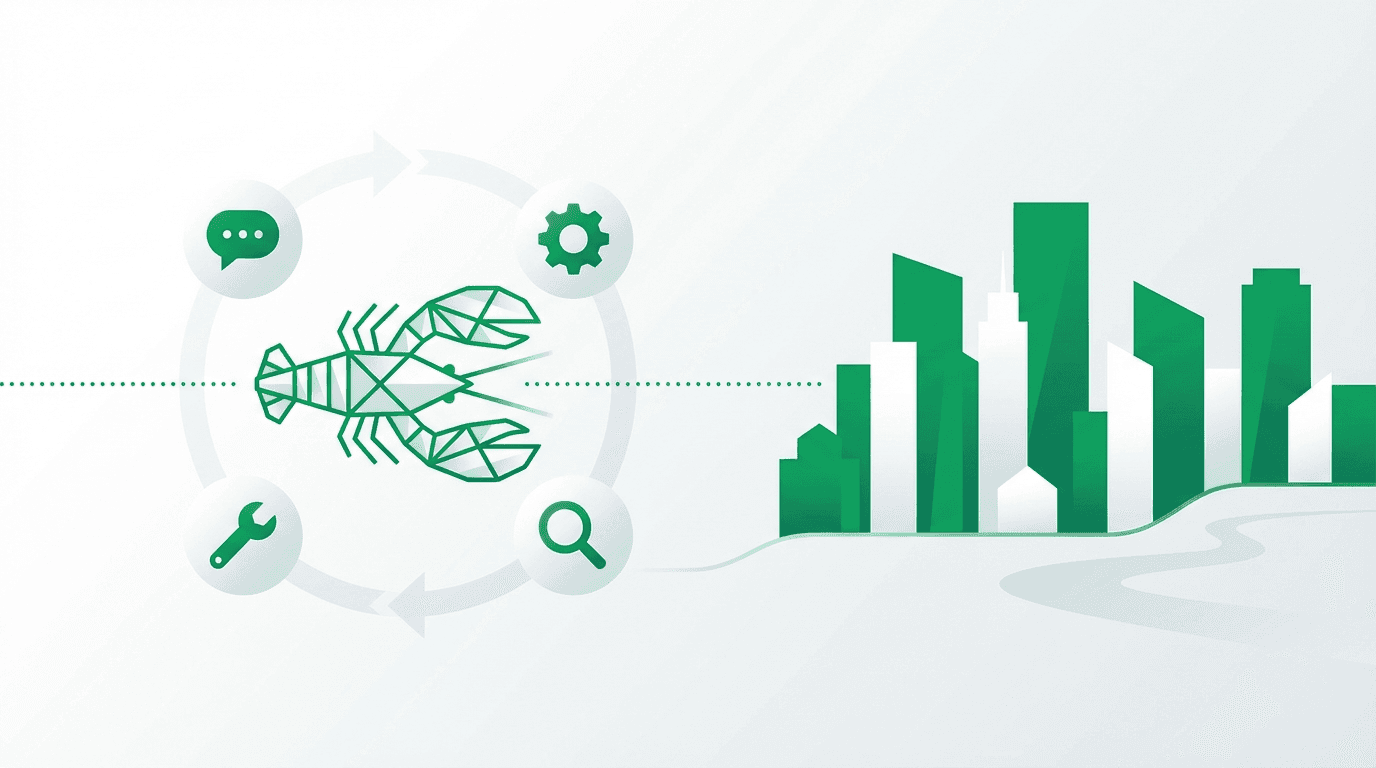 OpenClaw Setup für Unternehmen in Freiburg