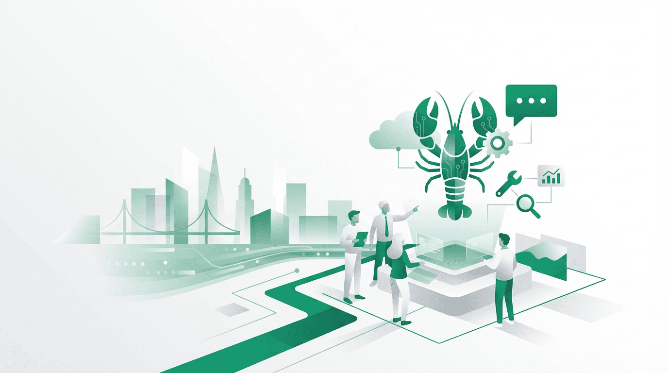 MCP Workshop für Unternehmen in Hamburg