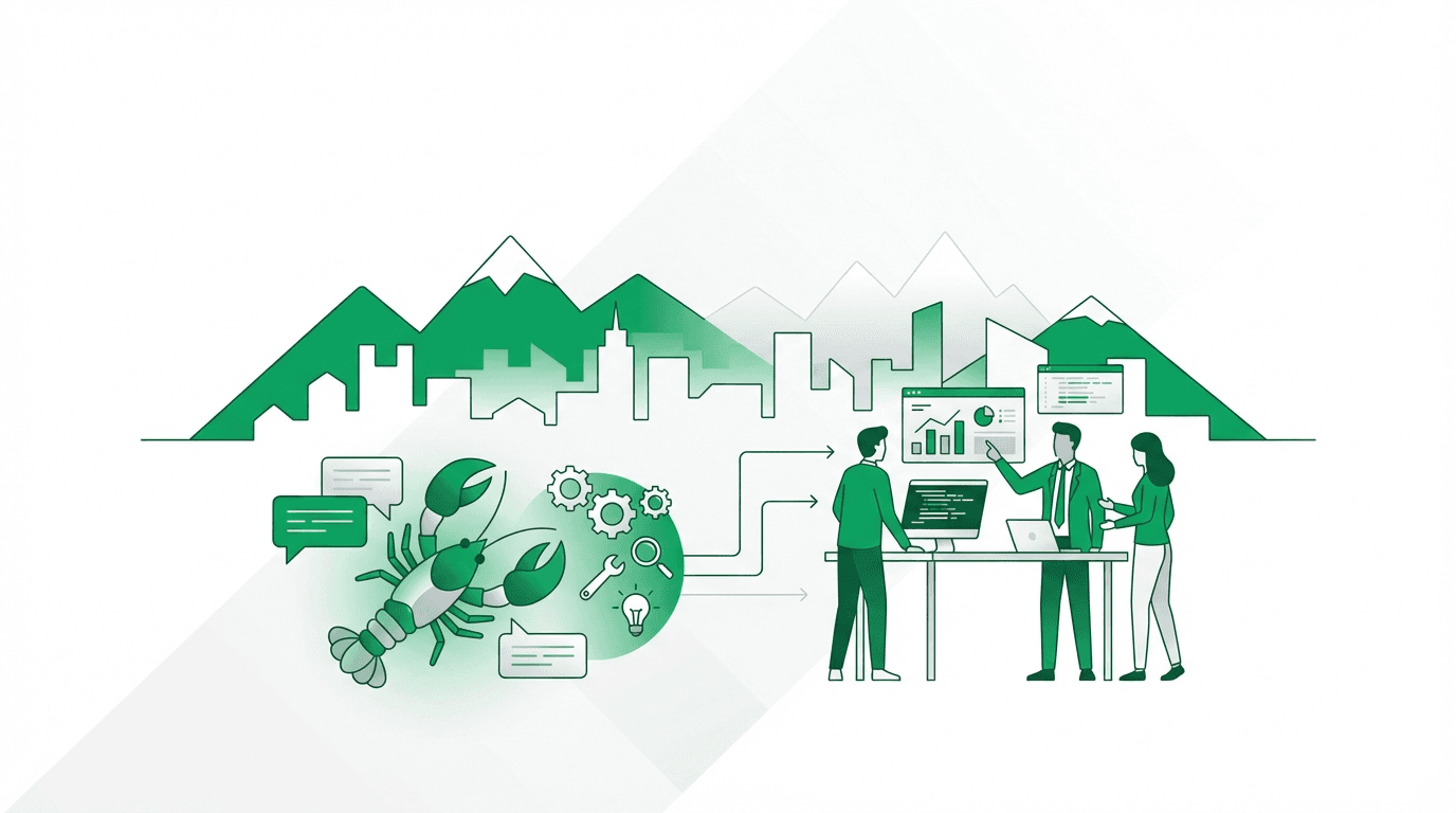 MCP Workshop für Unternehmen in Innsbruck