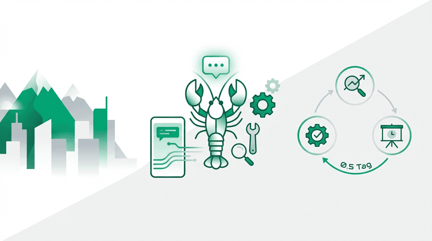 WhatsApp Bot für Unternehmen in Innsbruck