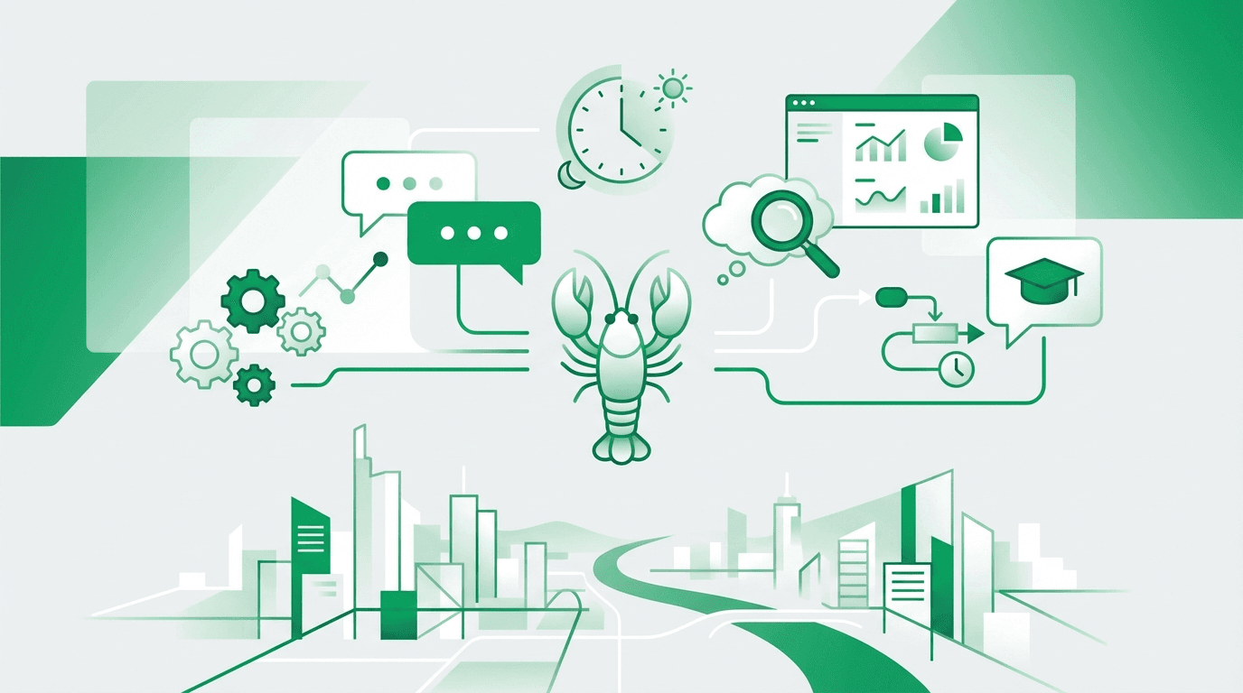 KI Automation für Unternehmen in Karlsruhe