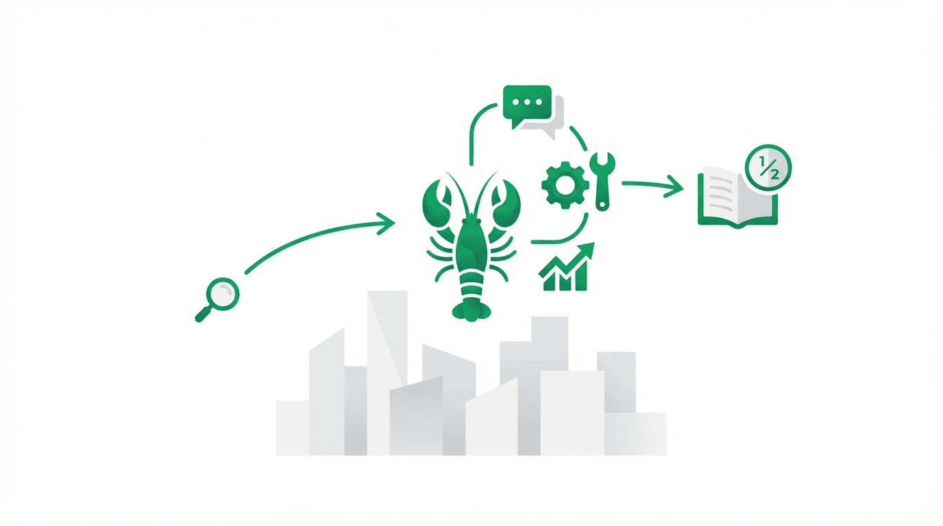 OpenClaw Setup für Unternehmen in Karlsruhe