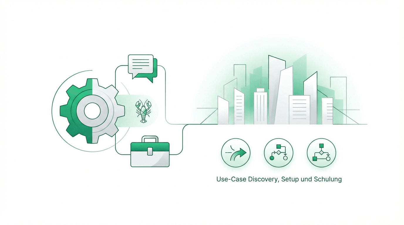 MCP Workshop für Unternehmen in Klagenfurt