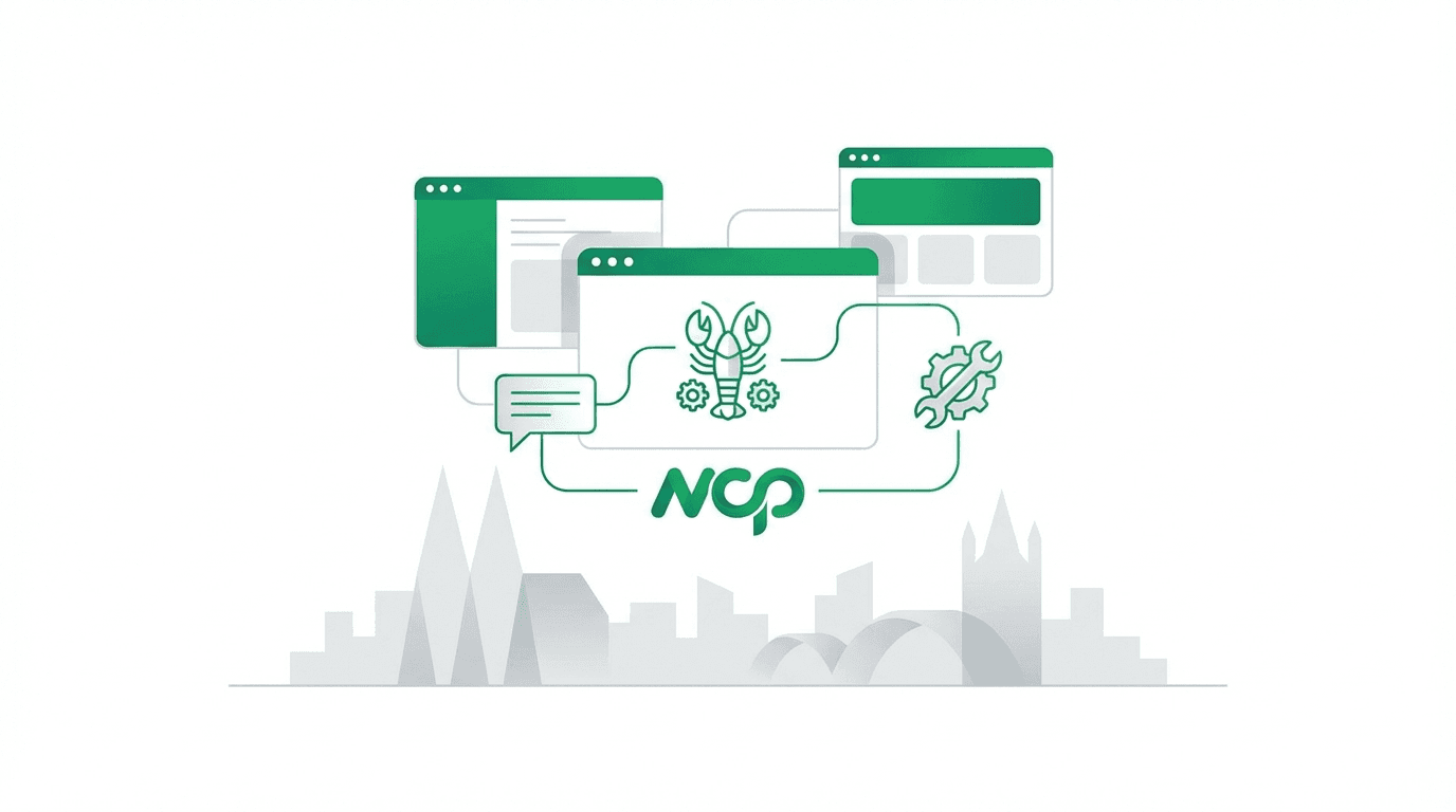 MCP Workshop für Unternehmen in Köln