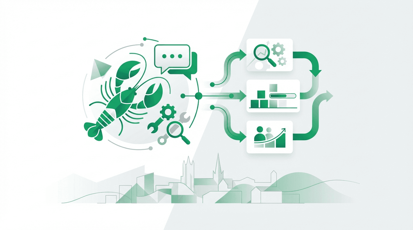 MCP Workshop für Unternehmen in Lausanne