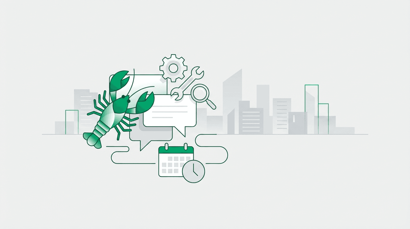 WhatsApp Bot für Unternehmen in Lausanne