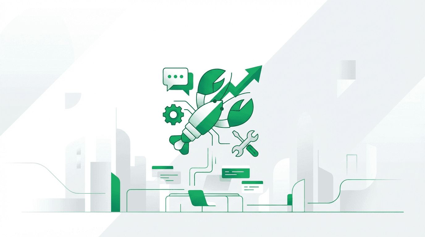 OpenClaw Setup für Unternehmen in Leipzig