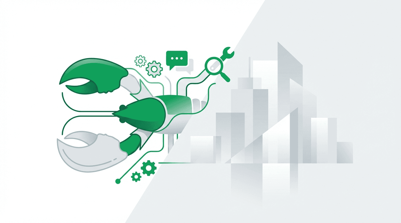 OpenClaw Setup für Unternehmen in Linz