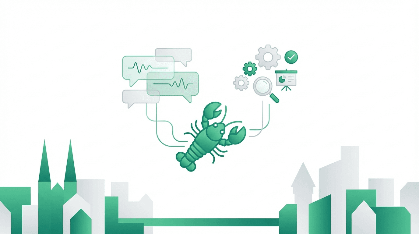 WhatsApp Bot für Unternehmen in Luzern