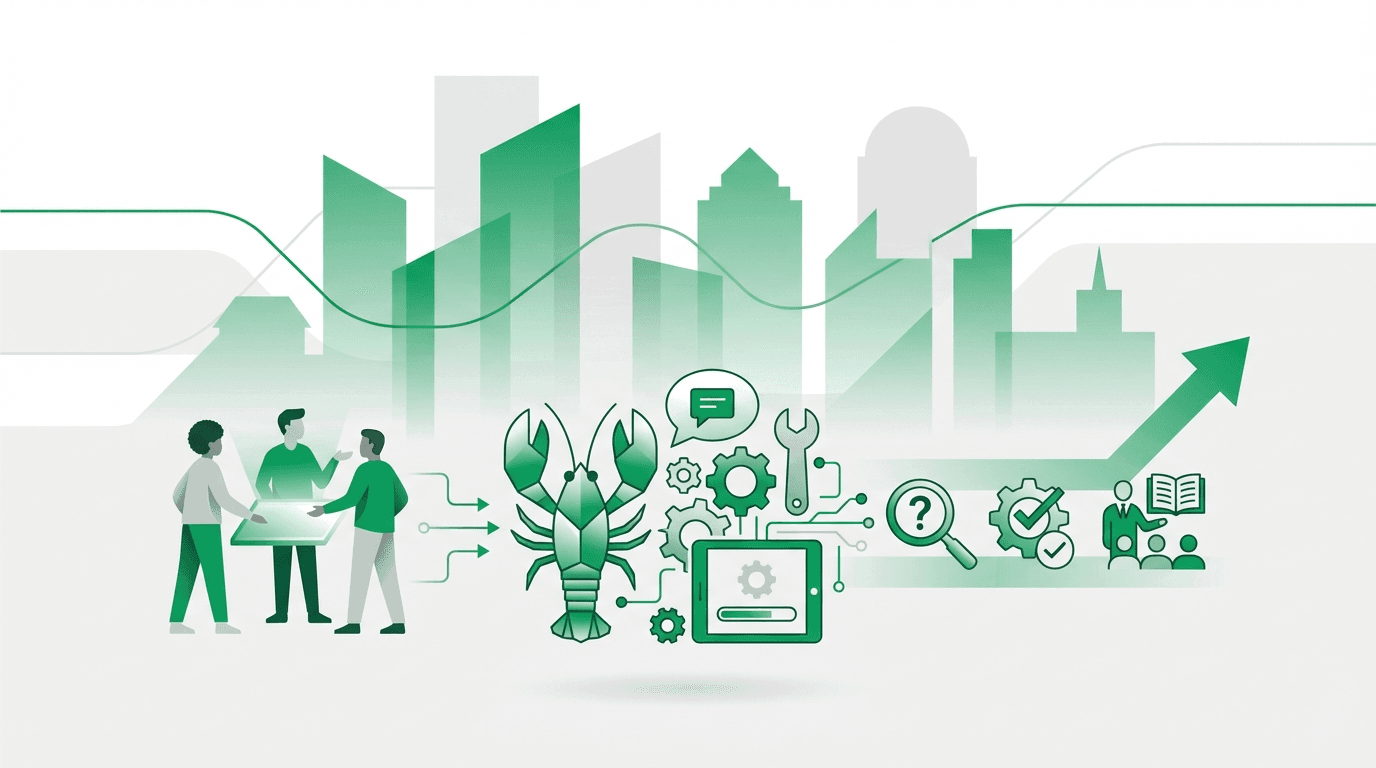 MCP Workshop für Unternehmen in Mannheim