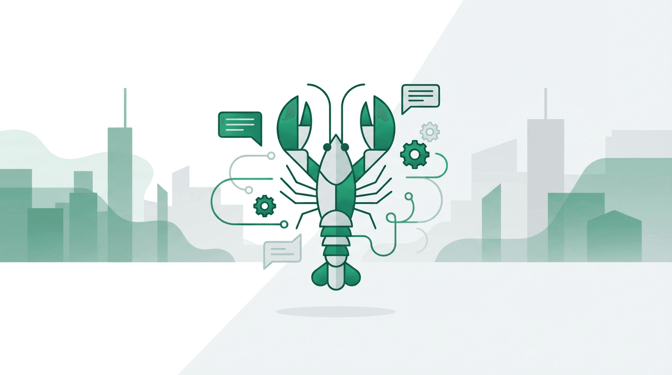 OpenClaw Setup für Unternehmen in Mannheim