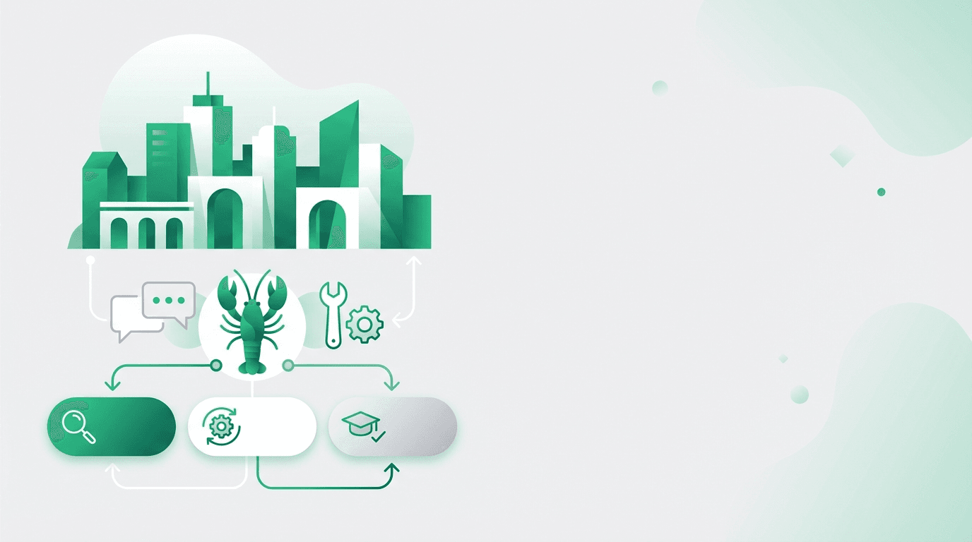 OpenClaw Setup für Unternehmen in Nürnberg