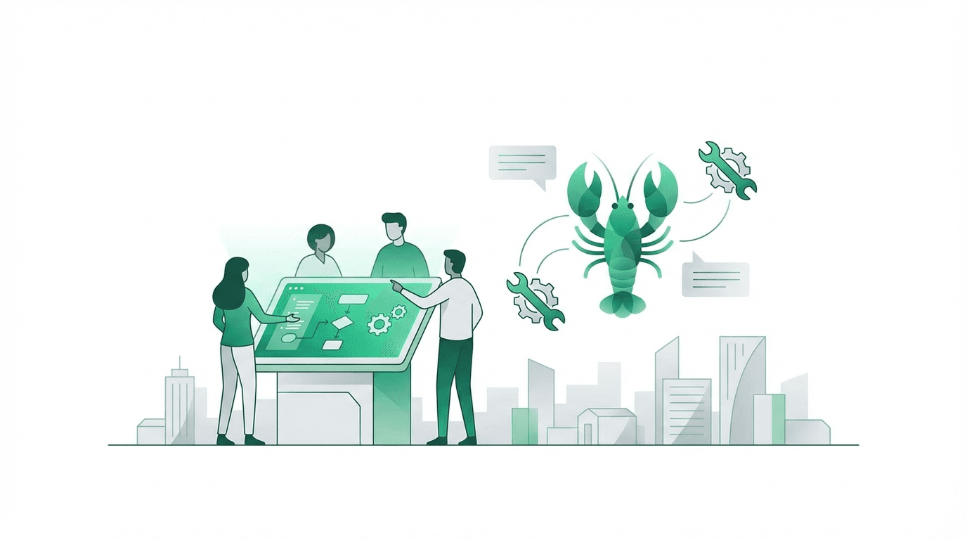 MCP Workshop für Unternehmen in St. Pölten