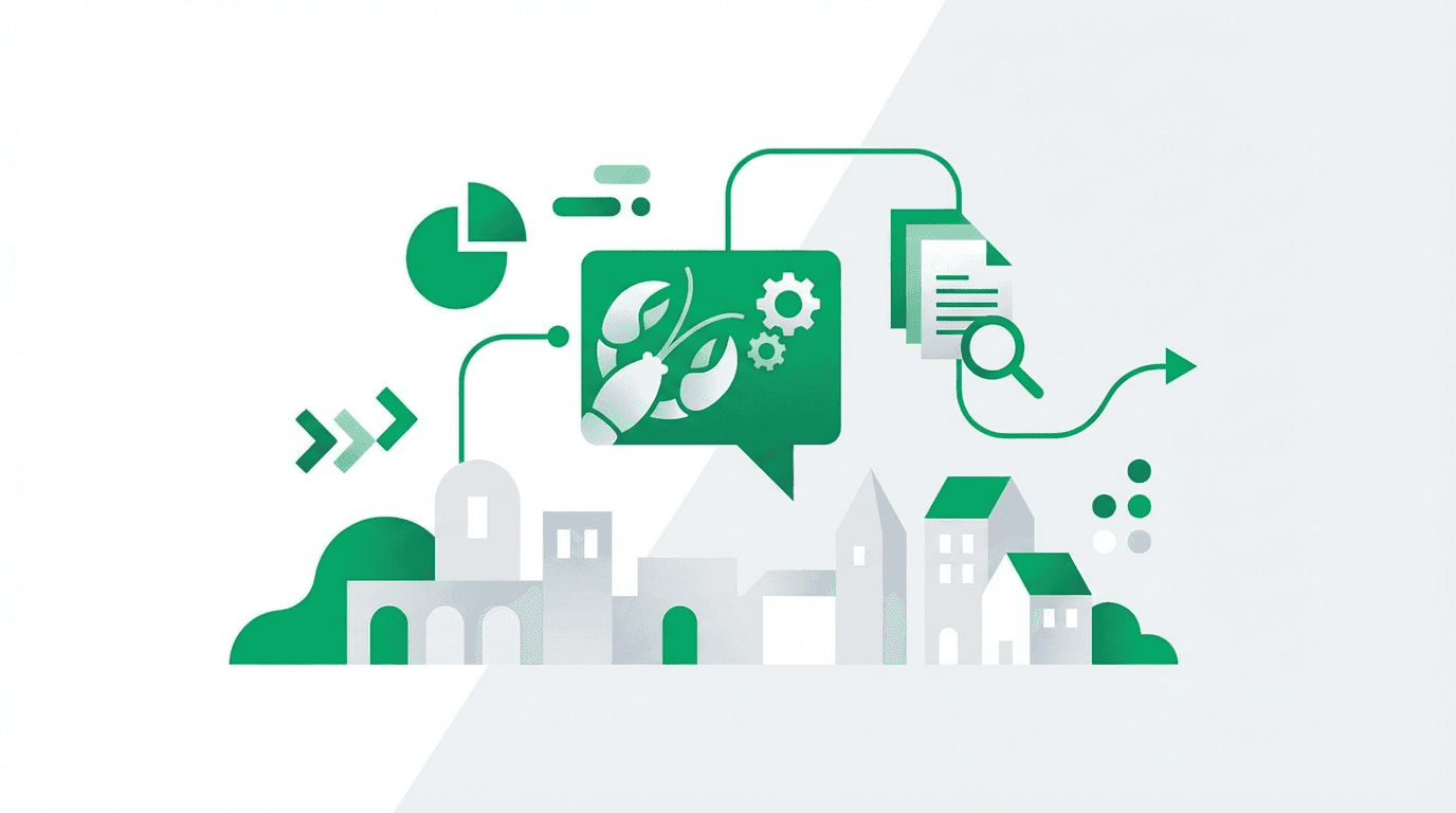 WhatsApp Bot für Unternehmen in St. Pölten