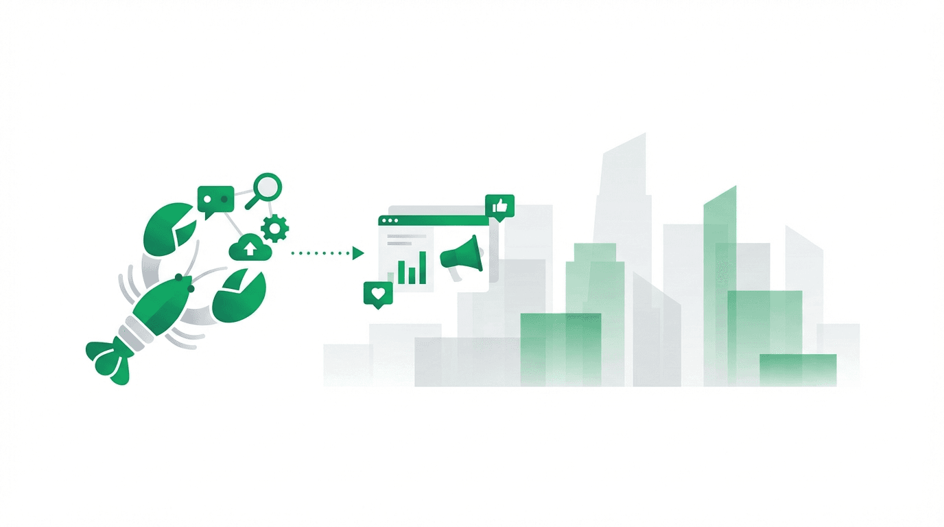 OpenClaw Setup für Unternehmen in Steyr