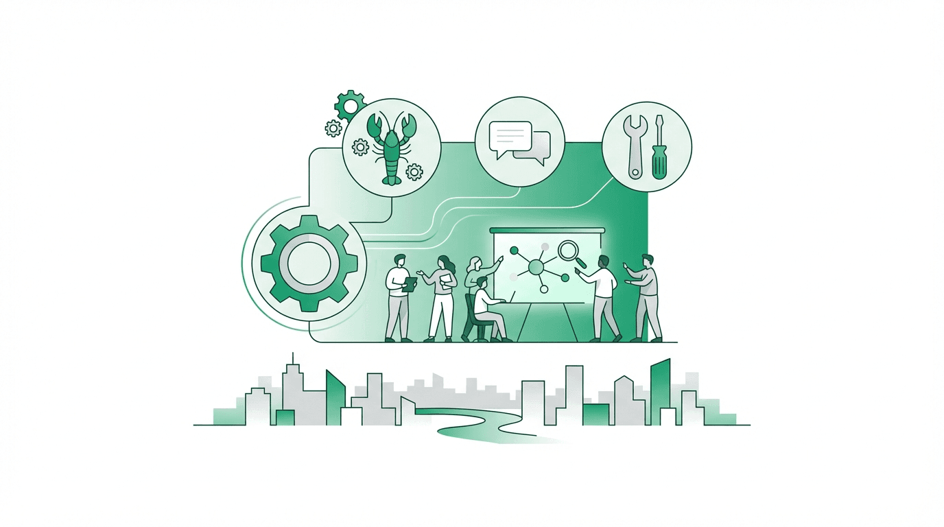 MCP Workshop für Unternehmen in Stuttgart