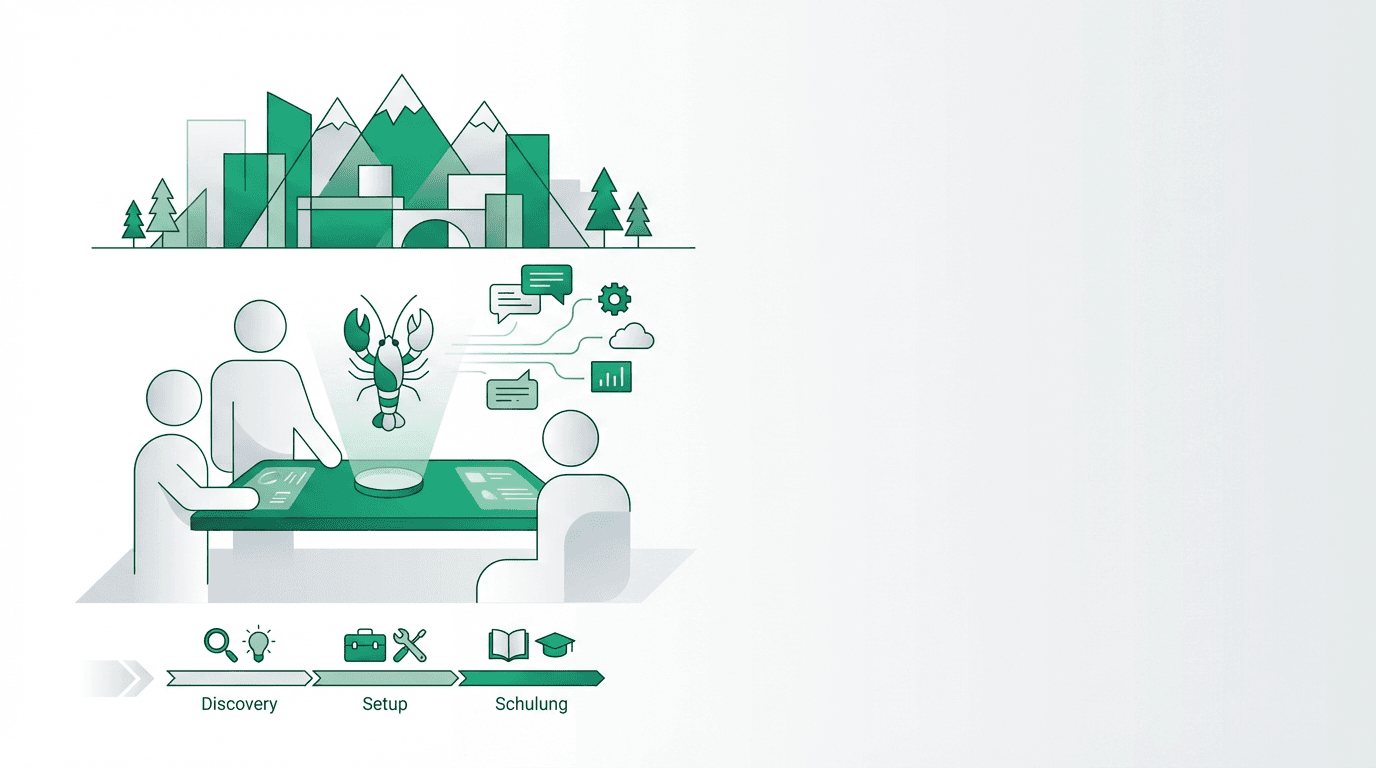 MCP Workshop für Unternehmen in Villach