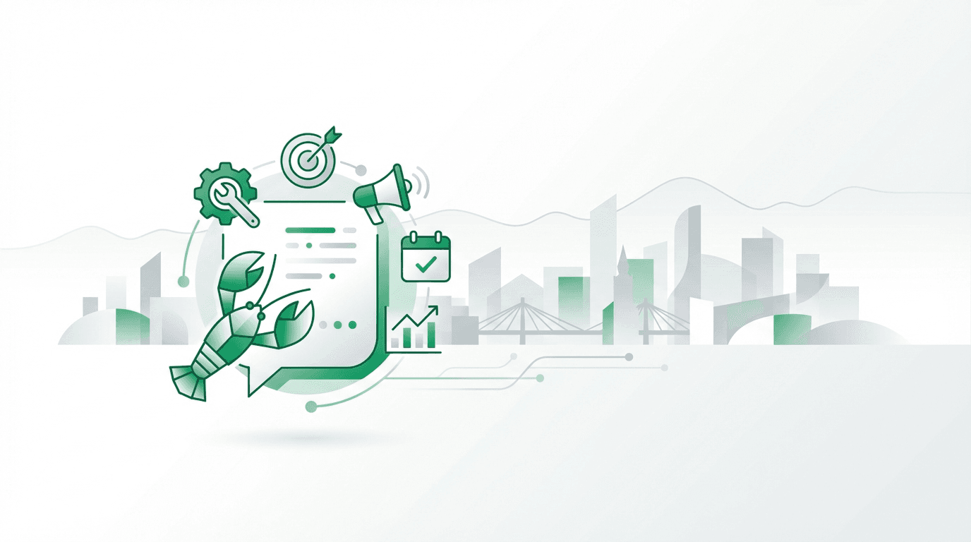 WhatsApp Bot für Unternehmen in Villach