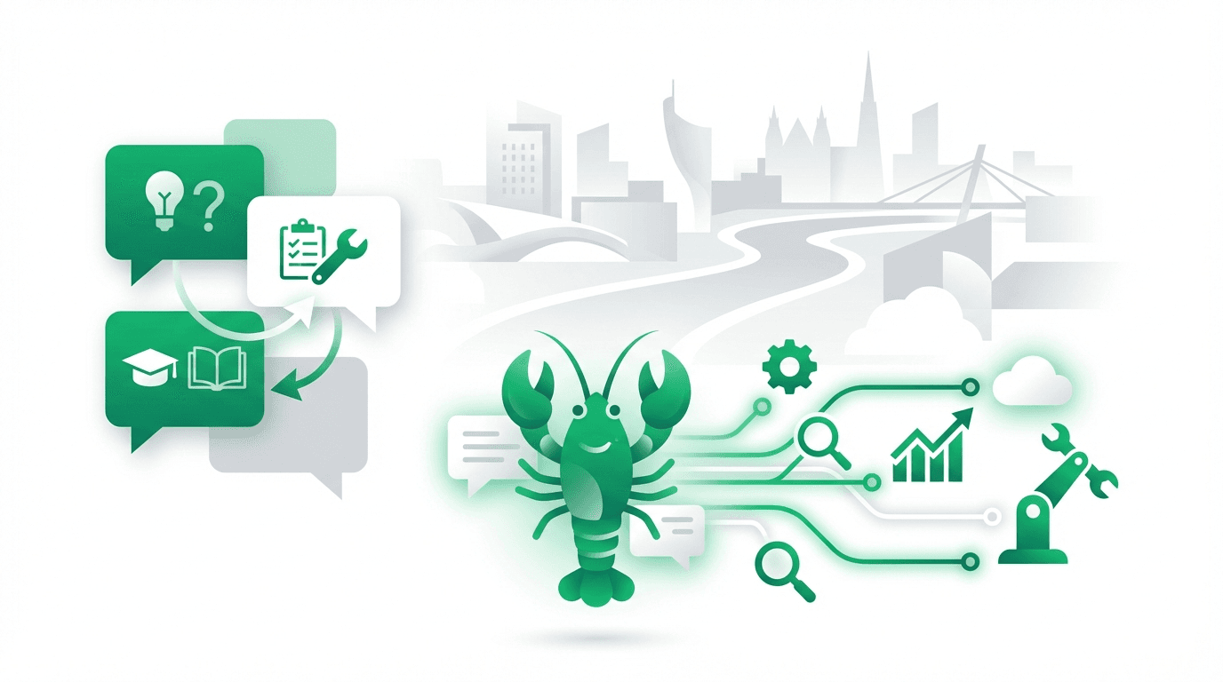 KI Automation für Unternehmen in Wien