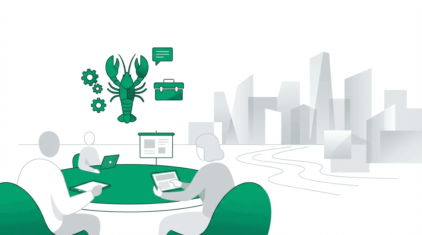 MCP Workshop für Unternehmen in Wien