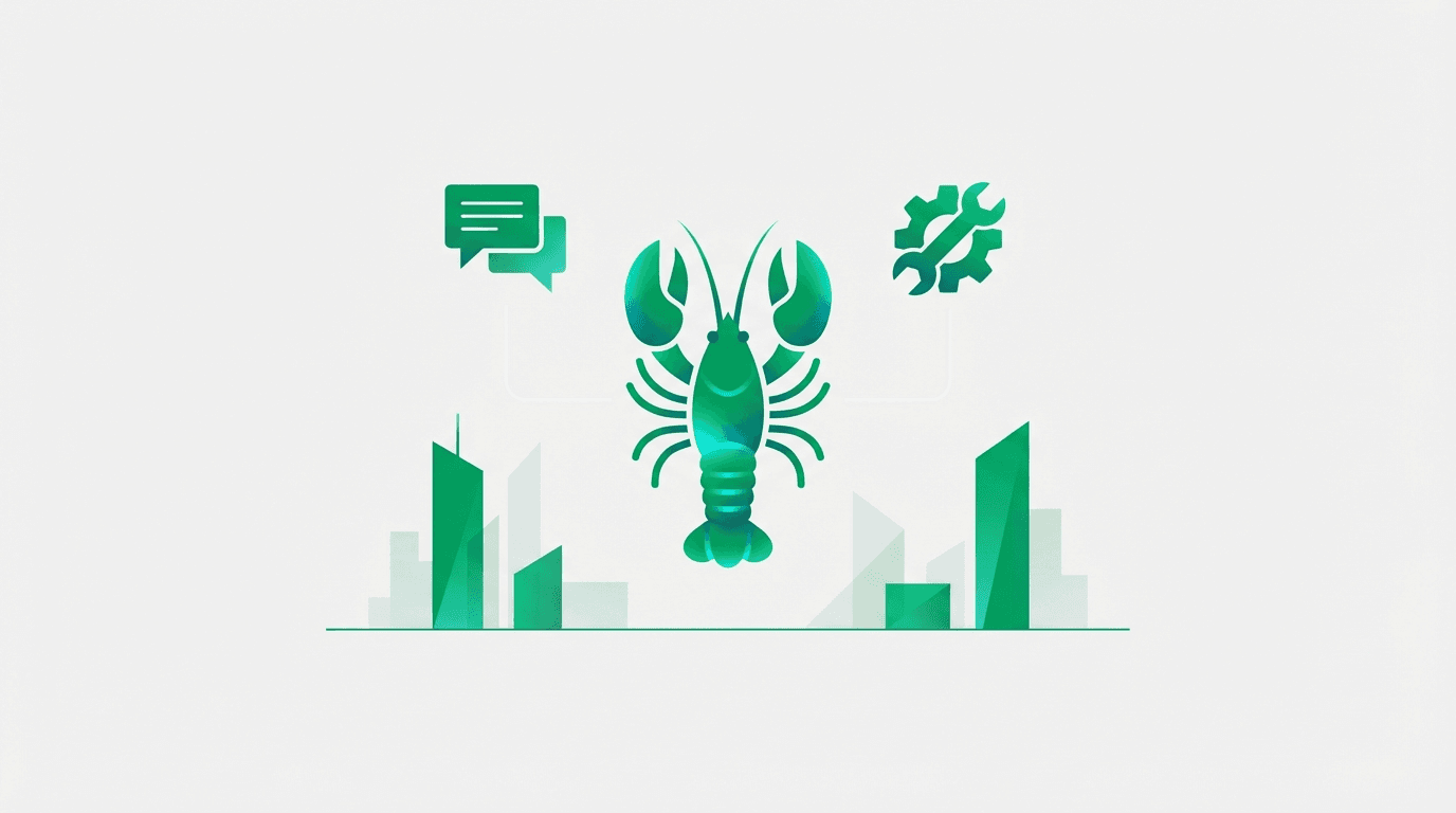 OpenClaw Setup für Unternehmen in Wien