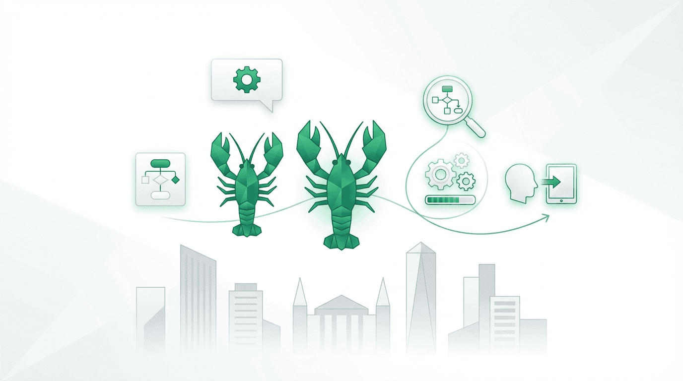 KI Automation für Unternehmen in Wiesbaden