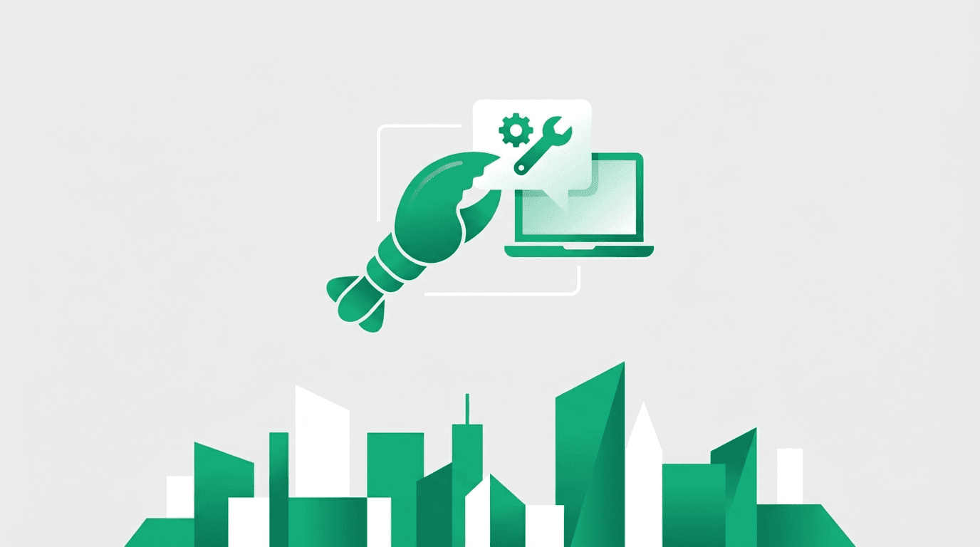 OpenClaw Setup für Unternehmen in Wiesbaden