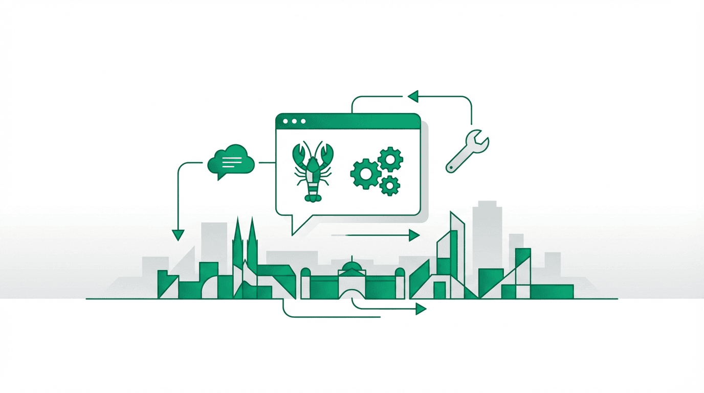 WhatsApp Bot für Unternehmen in Wiesbaden